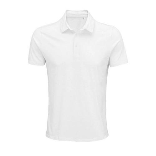POLO HOMBRE DE PUNTO LISO NEOBLU OCTAVE MEN REF S03572