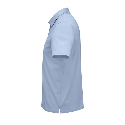 POLO HOMBRE DE PUNTO LISO NEOBLU OCTAVE MEN REF S03572