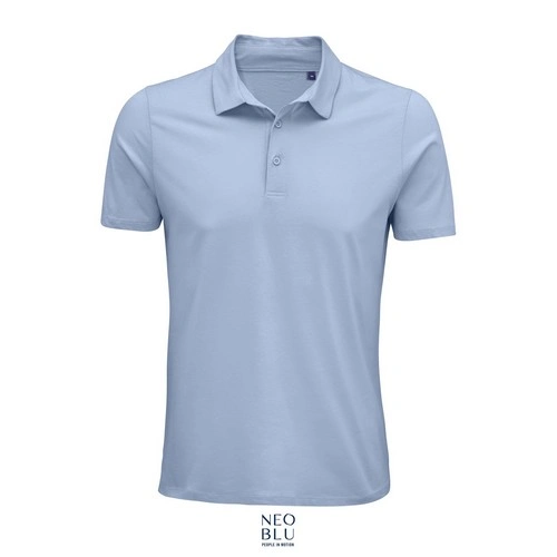 POLO HOMBRE DE PUNTO LISO NEOBLU OCTAVE MEN REF S03572