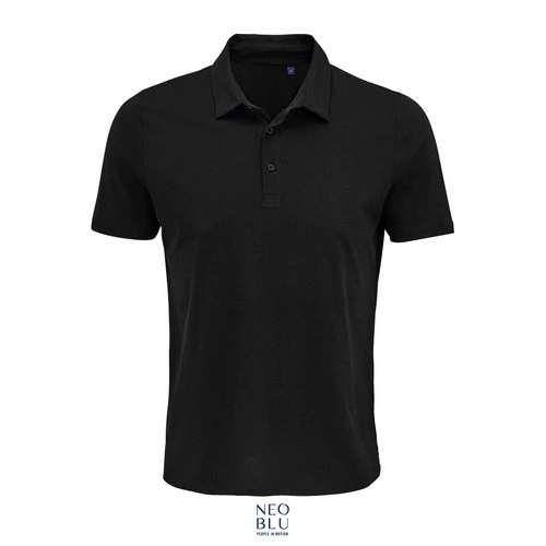 POLO HOMBRE DE PUNTO LISO NEOBLU OCTAVE MEN REF S03572