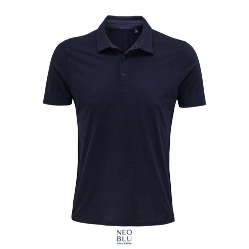 POLO HOMBRE DE PUNTO LISO NEOBLU OCTAVE MEN REF S03572