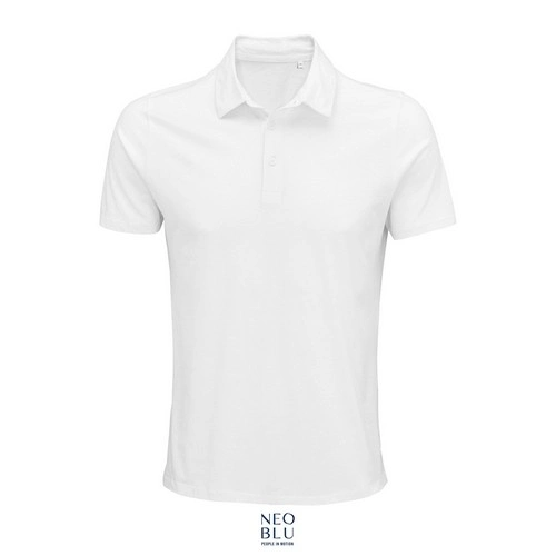 POLO HOMBRE DE PUNTO LISO NEOBLU OCTAVE MEN REF S03572