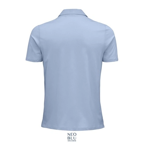 POLO HOMBRE DE PUNTO LISO NEOBLU OCTAVE MEN REF S03572