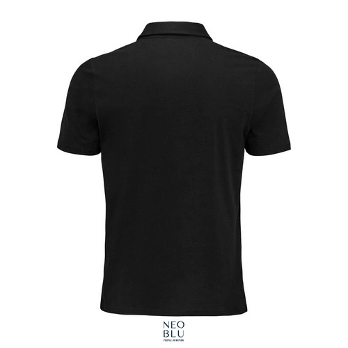 POLO HOMBRE DE PUNTO LISO NEOBLU OCTAVE MEN REF S03572