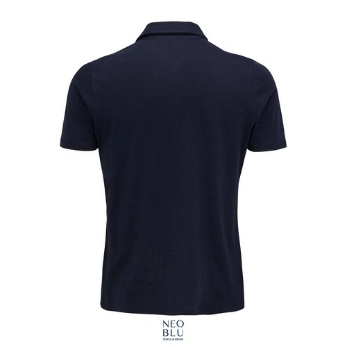 POLO HOMBRE DE PUNTO LISO NEOBLU OCTAVE MEN REF S03572