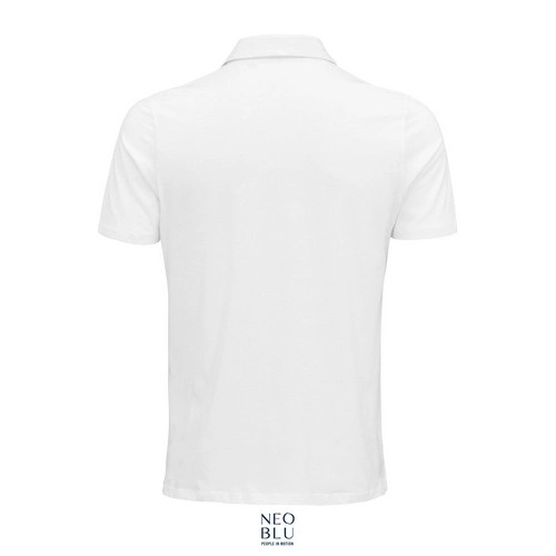 POLO HOMBRE DE PUNTO LISO NEOBLU OCTAVE MEN REF S03572