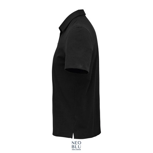 POLO HOMBRE DE PUNTO LISO NEOBLU OCTAVE MEN REF S03572