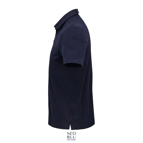 POLO HOMBRE DE PUNTO LISO NEOBLU OCTAVE MEN REF S03572