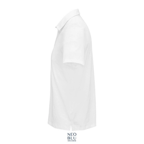POLO HOMBRE DE PUNTO LISO NEOBLU OCTAVE MEN REF S03572