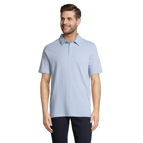 POLO HOMBRE DE PUNTO LISO NEOBLU OCTAVE MEN REF S03572