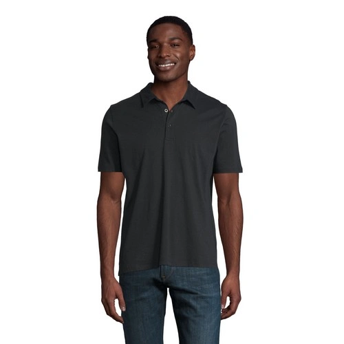 POLO HOMBRE DE PUNTO LISO NEOBLU OCTAVE MEN REF S03572