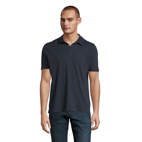 POLO HOMBRE DE PUNTO LISO NEOBLU OCTAVE MEN REF S03572
