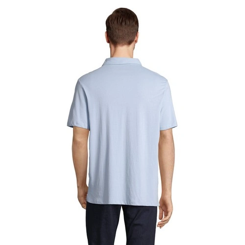POLO HOMBRE DE PUNTO LISO NEOBLU OCTAVE MEN REF S03572