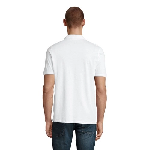 POLO HOMBRE DE PUNTO LISO NEOBLU OCTAVE MEN REF S03572