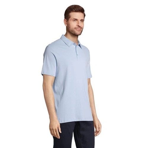 POLO HOMBRE DE PUNTO LISO NEOBLU OCTAVE MEN REF S03572