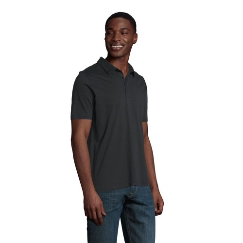 POLO HOMBRE DE PUNTO LISO NEOBLU OCTAVE MEN REF S03572