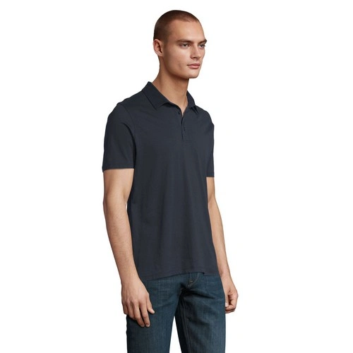 POLO HOMBRE DE PUNTO LISO NEOBLU OCTAVE MEN REF S03572