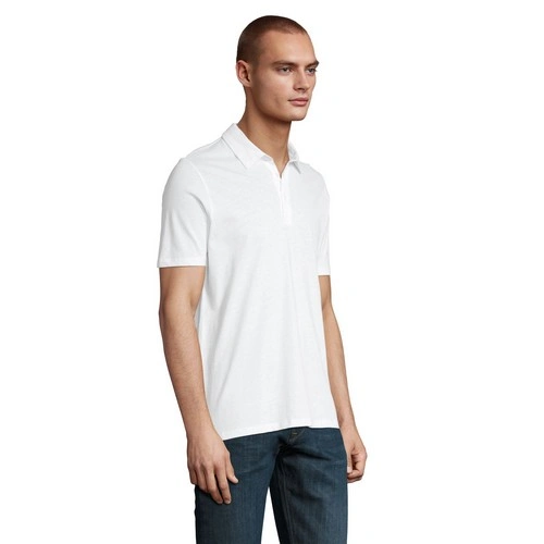 POLO HOMBRE DE PUNTO LISO NEOBLU OCTAVE MEN REF S03572
