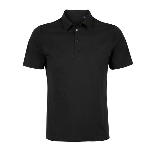 POLO HOMBRE DE PUNTO LISO MERCERIZADO NEOBLU RELAX OSCAR MEN REF S03933