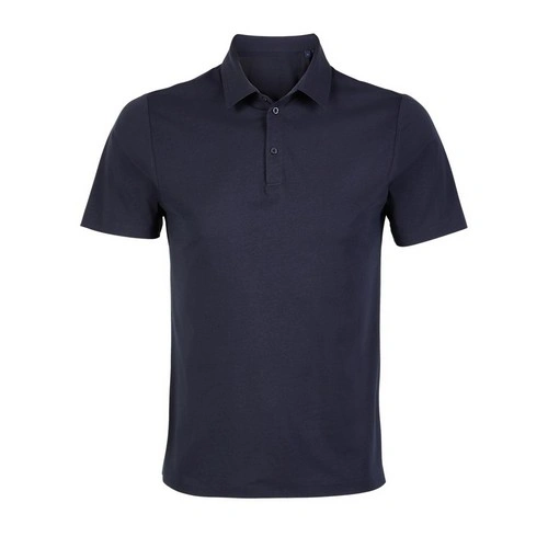 POLO HOMBRE DE PUNTO LISO MERCERIZADO NEOBLU RELAX OSCAR MEN REF S03933