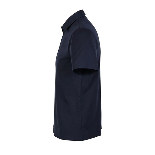 POLO HOMBRE DE PUNTO LISO MERCERIZADO NEOBLU RELAX OSCAR MEN REF S03933