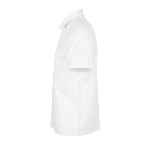POLO HOMBRE DE PUNTO LISO MERCERIZADO NEOBLU RELAX OSCAR MEN REF S03933