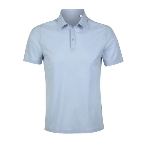 POLO HOMBRE DE PUNTO LISO MERCERIZADO NEOBLU RELAX OSCAR MEN REF S03933
