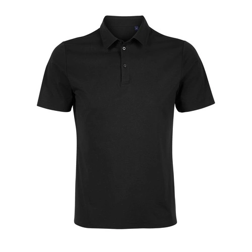 POLO HOMBRE DE PUNTO LISO MERCERIZADO NEOBLU RELAX OSCAR MEN REF S03933