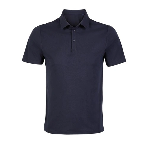 POLO HOMBRE DE PUNTO LISO MERCERIZADO NEOBLU RELAX OSCAR MEN REF S03933