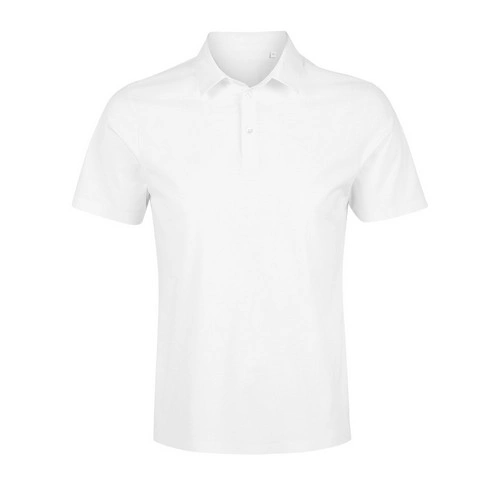 POLO HOMBRE DE PUNTO LISO MERCERIZADO NEOBLU RELAX OSCAR MEN REF S03933