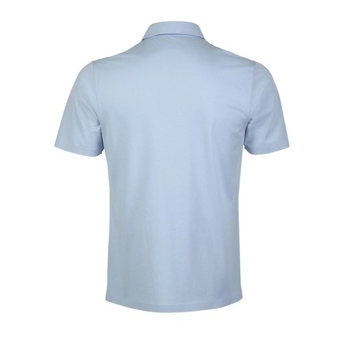 POLO HOMBRE DE PUNTO LISO MERCERIZADO NEOBLU RELAX OSCAR MEN REF S03933