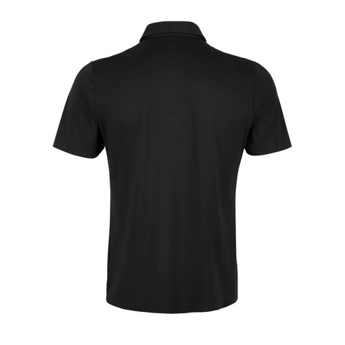 POLO HOMBRE DE PUNTO LISO MERCERIZADO NEOBLU RELAX OSCAR MEN REF S03933
