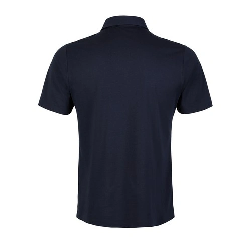 POLO HOMBRE DE PUNTO LISO MERCERIZADO NEOBLU RELAX OSCAR MEN REF S03933
