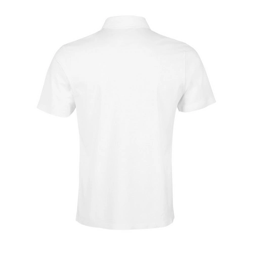 POLO HOMBRE DE PUNTO LISO MERCERIZADO NEOBLU RELAX OSCAR MEN REF S03933