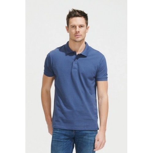 POLO HOMBRE MANGA CORTA SOL'S PERFECT MEN REF S11346