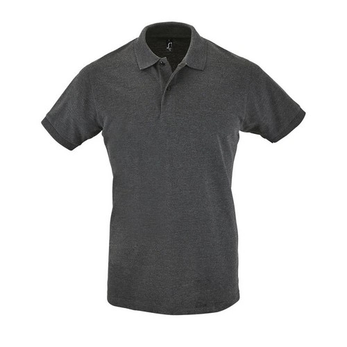 POLO HOMBRE MANGA CORTA SOL'S PERFECT MEN REF S11346