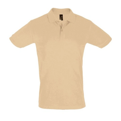 POLO HOMBRE MANGA CORTA SOL'S PERFECT MEN REF S11346