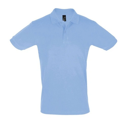 POLO HOMBRE MANGA CORTA SOL'S PERFECT MEN REF S11346
