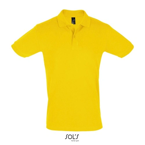 POLO HOMBRE MANGA CORTA SOL'S PERFECT MEN REF S11346