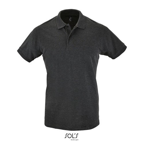 POLO HOMBRE MANGA CORTA SOL'S PERFECT MEN REF S11346