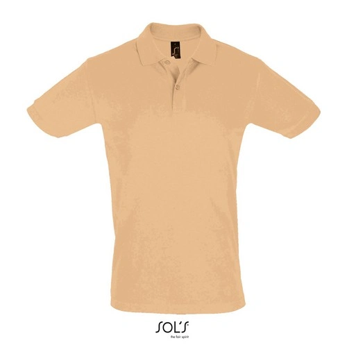 POLO HOMBRE MANGA CORTA SOL'S PERFECT MEN REF S11346