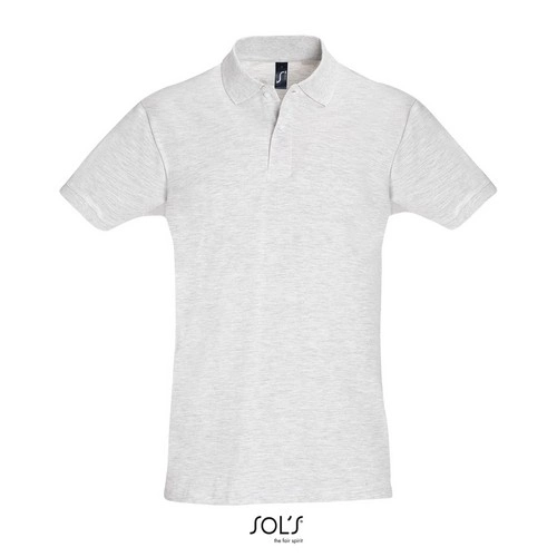 POLO HOMBRE MANGA CORTA SOL'S PERFECT MEN REF S11346