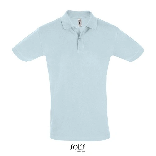 POLO HOMBRE MANGA CORTA SOL'S PERFECT MEN REF S11346