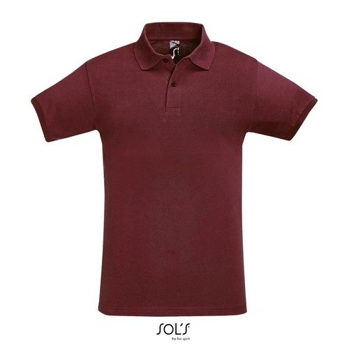 POLO HOMBRE MANGA CORTA SOL'S PERFECT MEN REF S11346