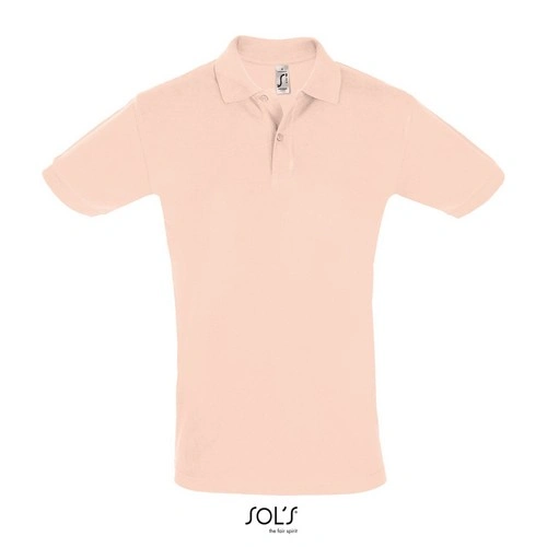 POLO HOMBRE MANGA CORTA SOL'S PERFECT MEN REF S11346