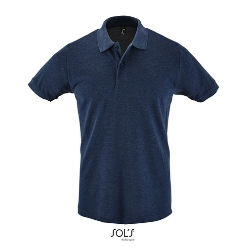 POLO HOMBRE MANGA CORTA SOL'S PERFECT MEN REF S11346