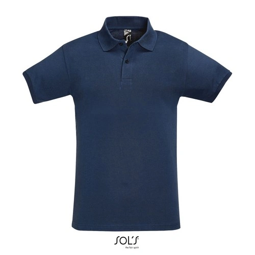 POLO HOMBRE MANGA CORTA SOL'S PERFECT MEN REF S11346