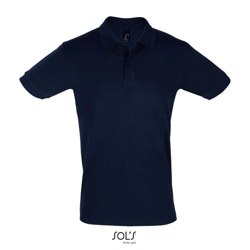 POLO HOMBRE MANGA CORTA SOL'S PERFECT MEN REF S11346