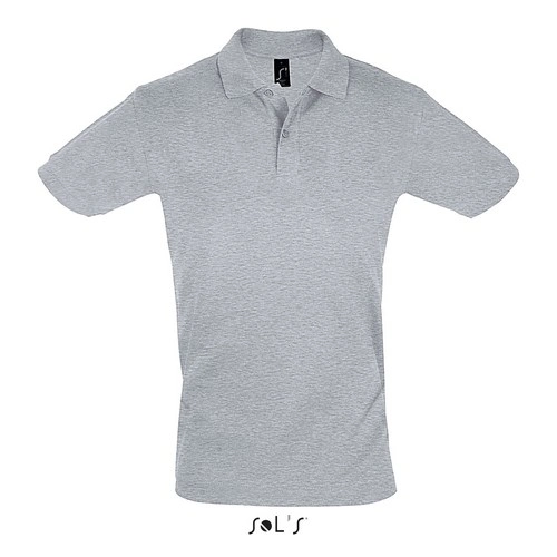 POLO HOMBRE MANGA CORTA SOL'S PERFECT MEN REF S11346