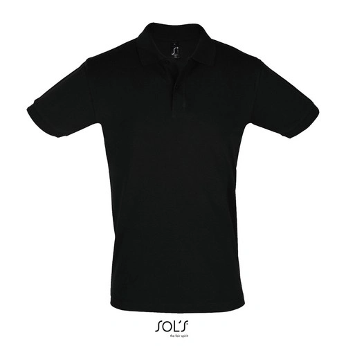 POLO HOMBRE MANGA CORTA SOL'S PERFECT MEN REF S11346